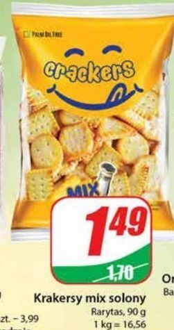 Dino Krakersy rarytas oferta