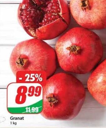 Dino Granat oferta