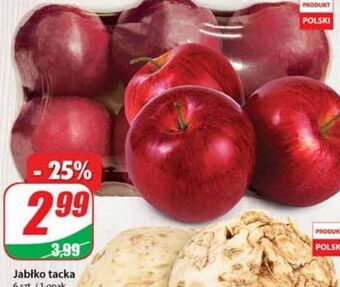 Dino Jabłka oferta