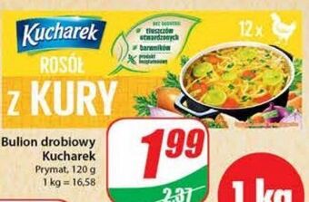 Dino Rosół z kury kucharek oferta