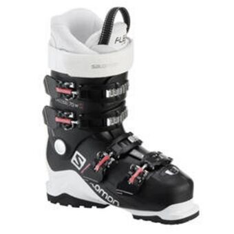 Decathlon Buty narciarskie damskie salomon x access flex 70 oferta