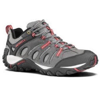 Decathlon Buty turystyczne męskie niskie merrell crosslander oferta