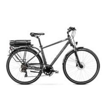 Decathlon Rower elektryczny romet wagant rm 1 oferta