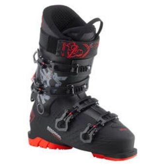 Decathlon Buty narciarskie męskie rossignol alltrack 90 flex 90 oferta