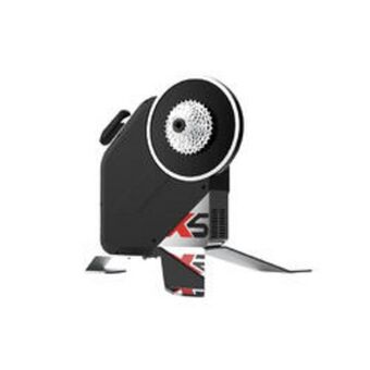 Decathlon Trenażer rowerowy thinkrider x5 neo smart oferta
