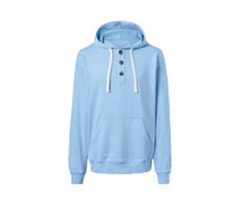 Tchibo Bluza z kapturem oferta