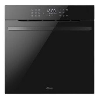 Avans Piekarnik amica ed975396ba+ x-type steam p elektryczny parowy czarny a+ oferta