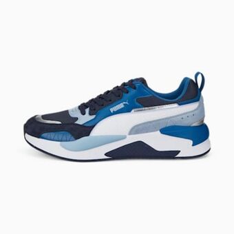 Puma Buty sportowe x-ray² square sd oferta
