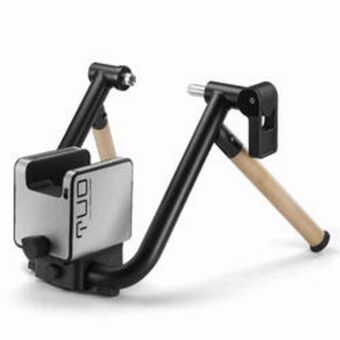Decathlon Trenażer rowerowy elite tuo smart oferta