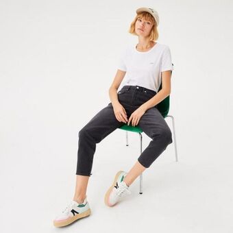 Lacoste Lacoste koszulka damska oferta