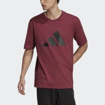 Adidas Adidas sportswear future icons logo graphic tee oferta