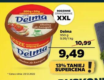 Netto Delma oferta