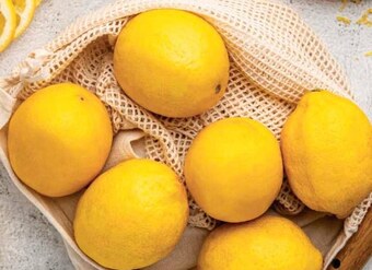 Carrefour Cytryna oferta