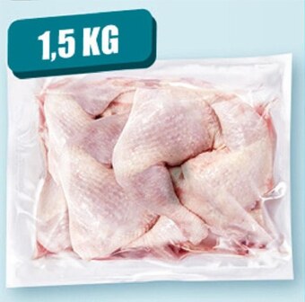 Auchan Ćwiartka z kurczaka oferta