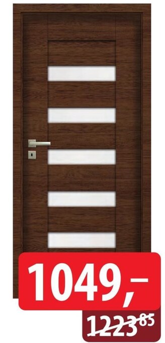 DDD Skrzydło drzwiowe pol-skone oferta