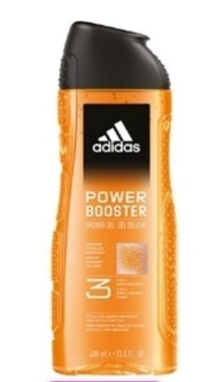 Koliber drogerie Adidas victory league żel pod prysznic dla mężczyzn 400 ml oferta