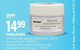 Krem do rąk
