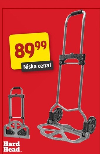 Jula Wózek warsztatowy hard head oferta