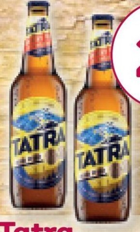 Społem Tatra piwo jasne pełne 500 ml oferta