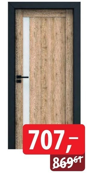 DDD Skrzydło drzwiowe invado oferta
