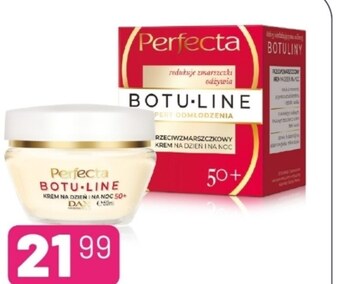 Koliber drogerie Krem do twarzy perfecta oferta