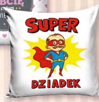 Auchan Poduszka oferta