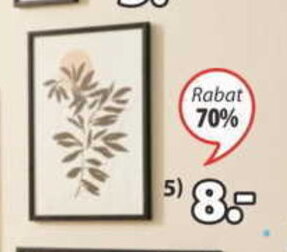 JYSK Ramka na zdjęcia Valter S21xW30cm oferta