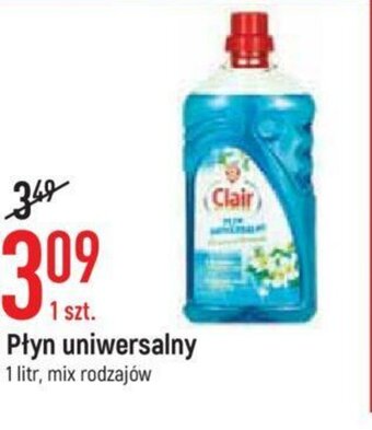 E.Leclerc Płyn uniwersalny 1l oferta