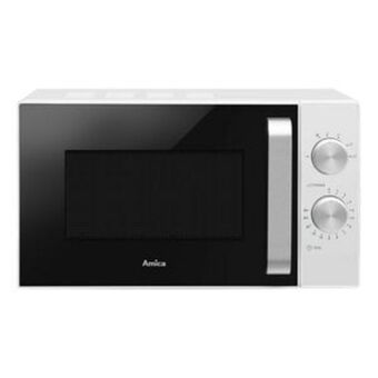 Avans Kuchenka mikrofalowa amica amgf20m1w oferta