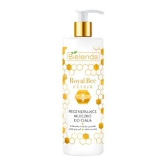Jawa Drogerie Bielenda royal bee oferta