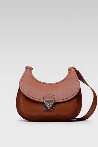 CCC Torebka jenny fairy mjr-j-005-20-01 cameljenny fairy - torebka listonoszka oferta