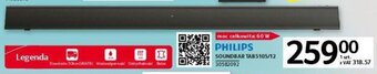 Selgros Philips Soundbar TAB5105/12 oferta
