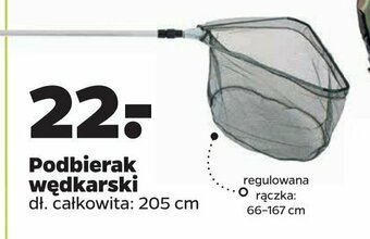 Netto Podbierak 1 SZT oferta