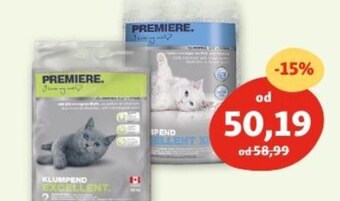 Maxi Zoo Żwirek premiere oferta