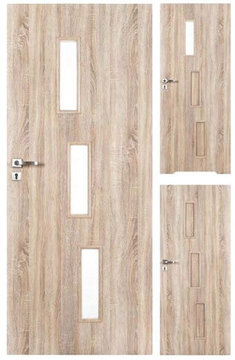 Castorama Skrzydło drzwiowe oferta