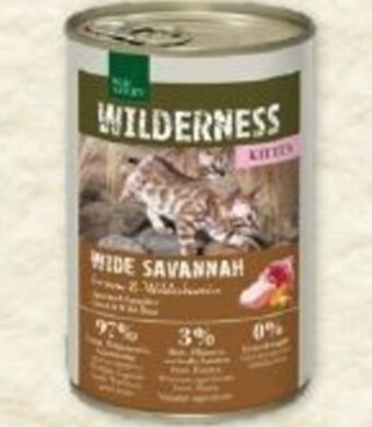 Maxi Zoo Karma dla kota real nature oferta