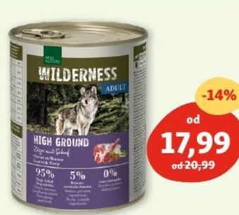 Maxi Zoo Karma dla psa real nature oferta