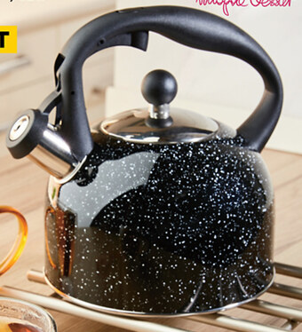 Biedronka Czajnik mg home oferta