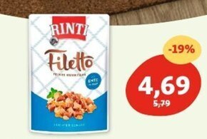 Maxi Zoo Karma dla psa rinti oferta