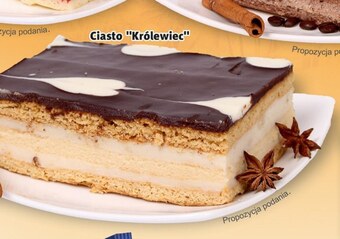 Prim Market Ciasto oferta