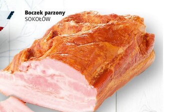 Prim Market Boczek oferta