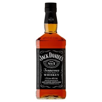 Polomarket Jack daniel's whiskey 1,75 l oferta