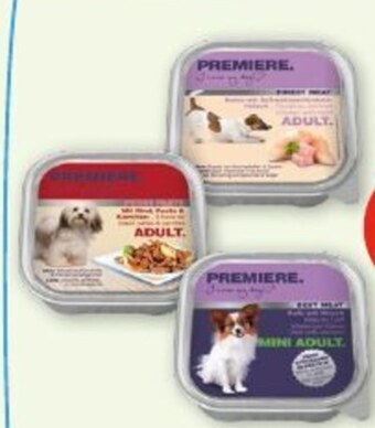 Maxi Zoo Karma dla psa premiere oferta