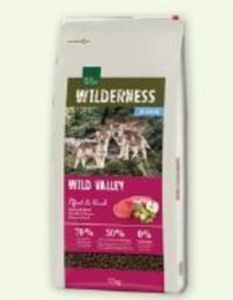 Maxi Zoo Karma dla psa real nature oferta