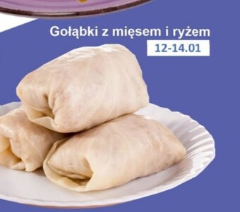 Społem Gołąbki oferta
