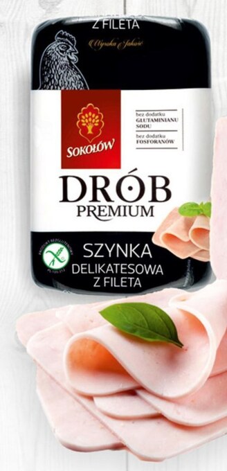 Prim Market Szynka sokołów oferta