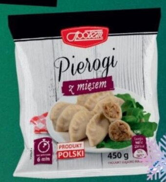 Społem Pierogi społem oferta