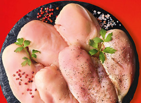 Biedronka Filet z kurczaka oferta