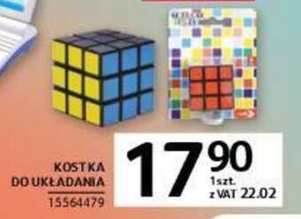 Selgros Kostka do układania oferta