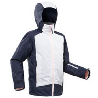 Decathlon Kurtka narciarska dla dzieci wedze - 500 oferta